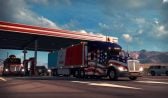American Truck Simulator Yükle