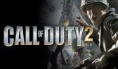 Call Of Duty 2 Yükle
