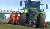 Farming Simulator 17 Full İndir