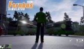 Fernbus Simulator Full İndir