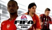 Fifa 2005 Yükle