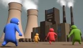 Gang Beasts Full İndir