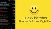 Lucky Patcher Full İndir