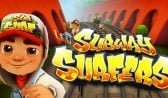 Subway Surf Apk İndir