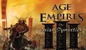 Age Of Empires 3 Asian Dynasties Full İndir