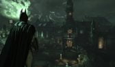 Batman Arkham Asylum Yükle