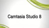 Camtasia Studio 8 Yükle
