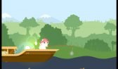 Cat Goes Fishing Yükle