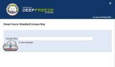 Deep Freeze Download