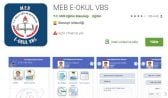 E Okul Vbs Apk Android