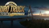 Euro Truck Simulator 2 Scandinavia Yükle