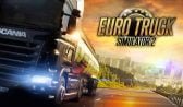 Euro Truck Simulator 2 Yükle