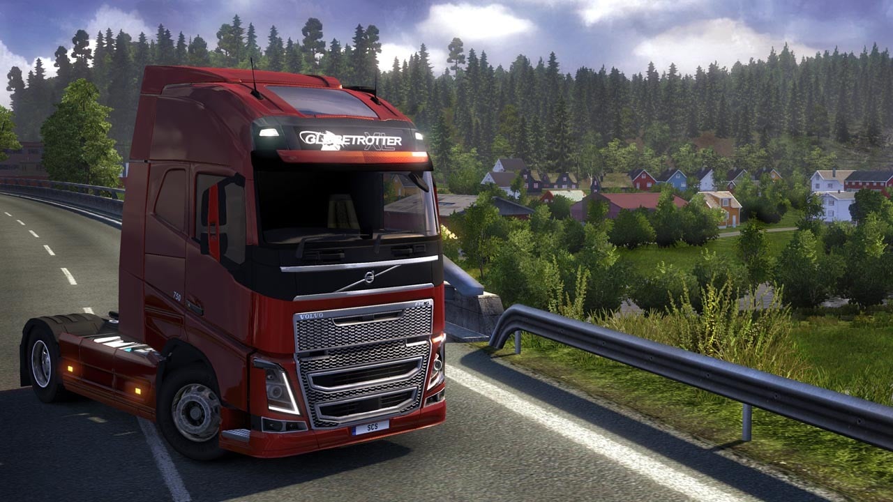 euro truck simulator com download