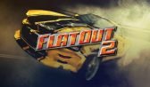 Flatout 2 Full İndir