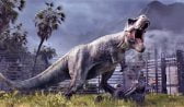 Jurassic World Evolution Yükle