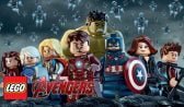 Lego Marvel Avengers Download