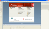 Macromedia Flash 8 Full İndir