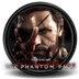Metal Gear Solid V The Phantom Pain İndir