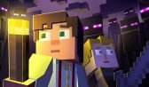 Minecraft Story Mode Download