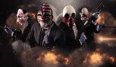 Payday 2 Yükle