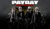 Payday The Heist Yükle