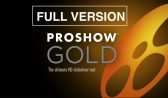 Proshow Gold Full İndir