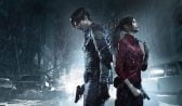 Resident Evil 2 Remake Full İndir