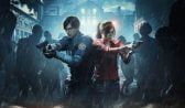 Resident Evil 2 Remake Yükle