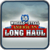 18 Wheels Of Steel American Long Haul İndir