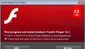 Adobe Flash Player Yükle