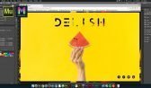 Adobe Muse Yükle