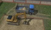 Bagger Simulator 2011 Full İndir