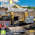 Bagger Simulator 2011 İndir