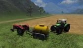 Farming Simulator 2011 Download