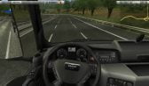 German Truck Simulator Yükle