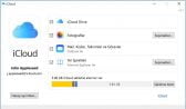 İcloud Yükle