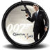 James Bond 007 Quantum Of Solace İndir