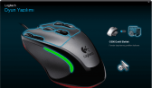 Logitech G300S Makro Full İndir