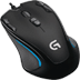 Logitech G300S Makro İndir
