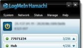 Logmein Hamachi Yükle