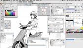 Manga Studio Full İndir