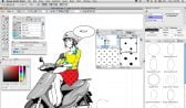 Manga Studio Yükle