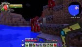 Minecraft Hexxit Yükle