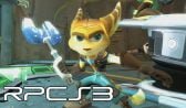 Ratchet And Clank Pc Yükle