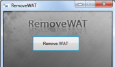 Removewat 2.2.9 Full İndir