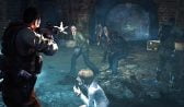 Resident Evil Operation Raccoon City Yükle