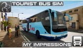 Tourist Bus Simulator Download