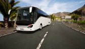 Tourist Bus Simulator Full İndir