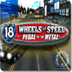 18 Wheels Of Steel: Pedal To The Metal İndir