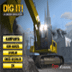 Dig İt A Digger Simulator İndir